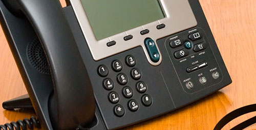 VoIP Services in Bowie